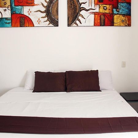 Hotel & Hostal Casa De Luz Cancún Exteriér fotografie