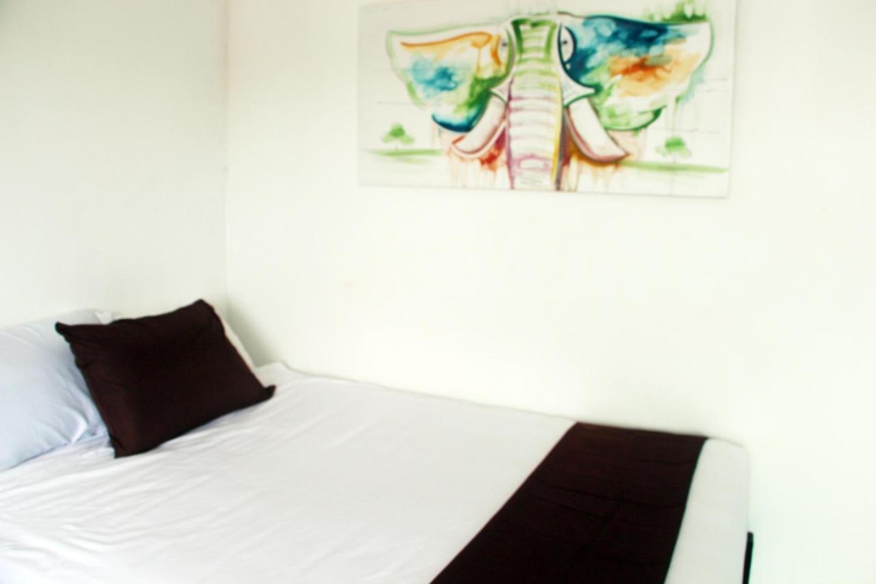 Hotel & Hostal Casa De Luz Cancún Exteriér fotografie